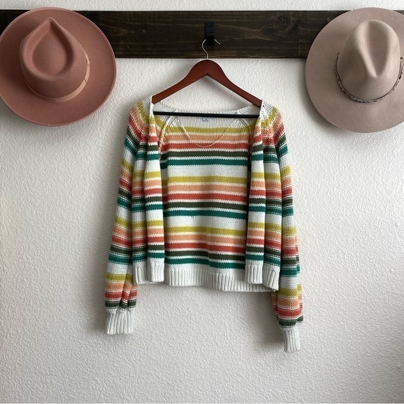 O'Neil Matey Cardigan Size Medium - Picture 2 of 7